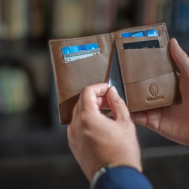 Financial Confidence: How to Trust Your Money Decisions