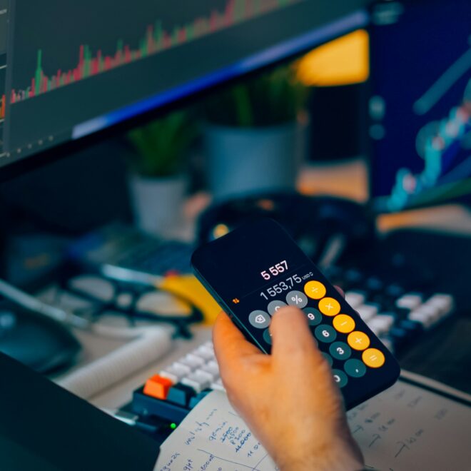 Risk, Return, and Reality: What Most People Get Wrong About Investing Risk