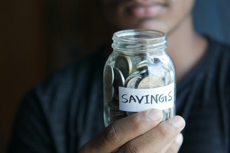 Saving, Spending, and Control: How to Build a Money System That Actually Sticks