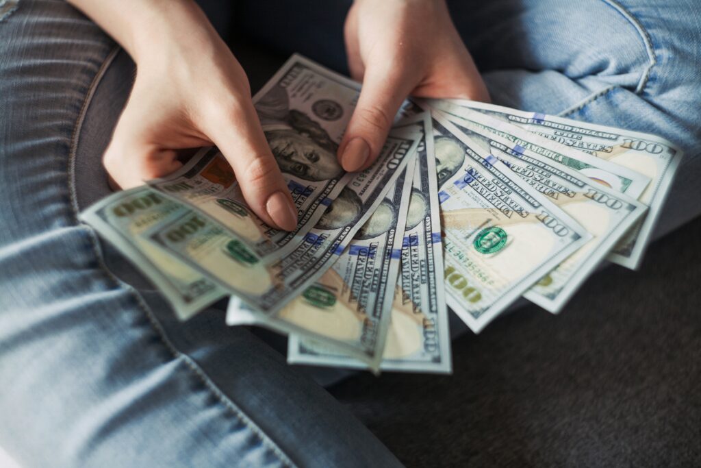 One of many money management tips to remember is that financial decisions are often easier when they are made deliberately rather than emotionally.