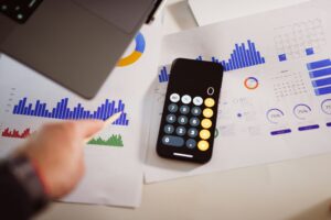 Personal-finance-management