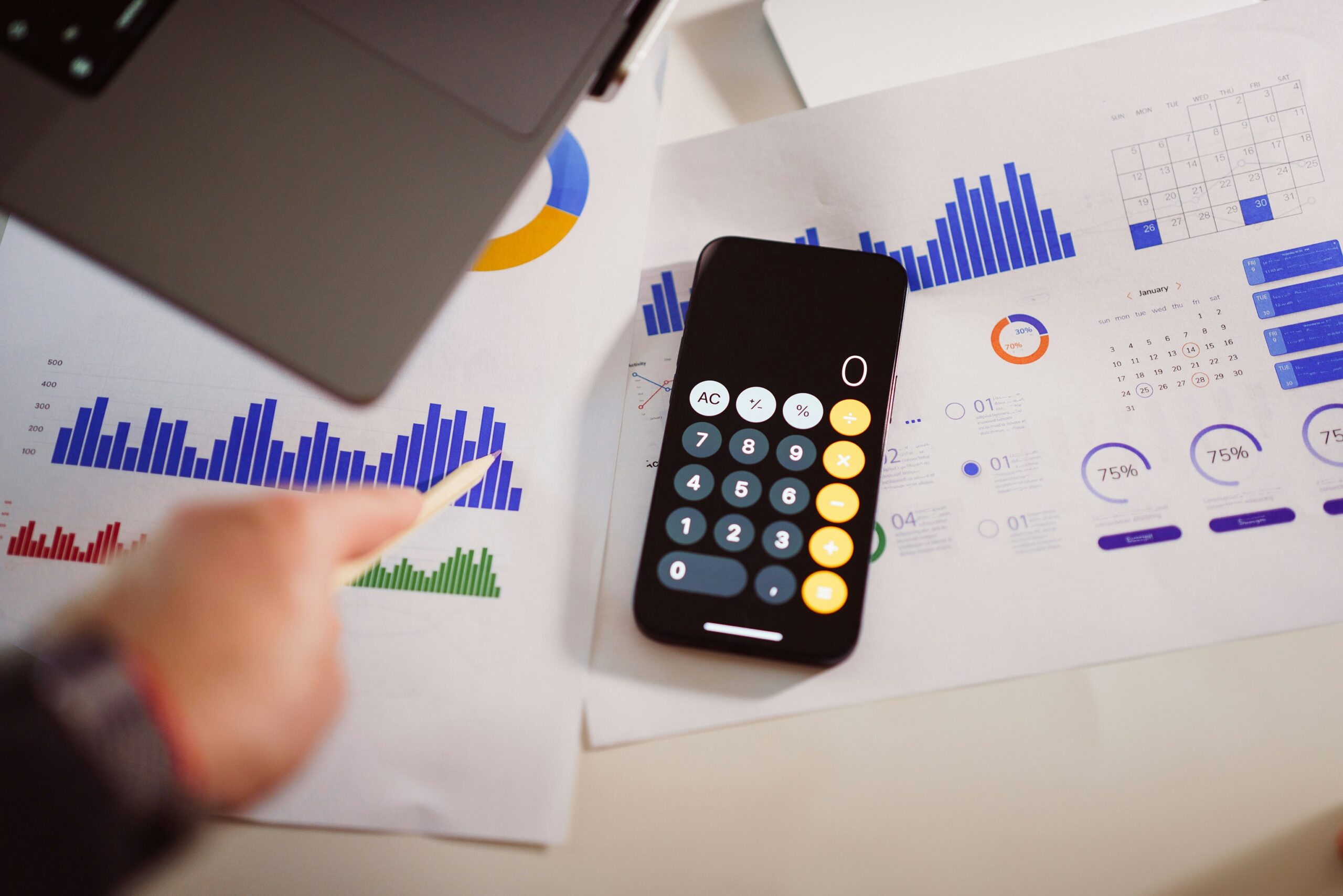 Personal-finance-management