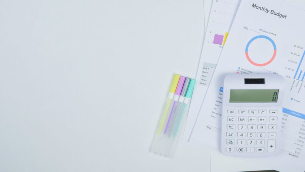 Personal financial management reduces the number of decisions you need to make repeatedly