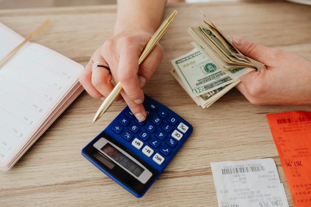 personal finance management stress would be far less common because most adults understand the basic