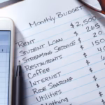 zero-based-budgeting-example
