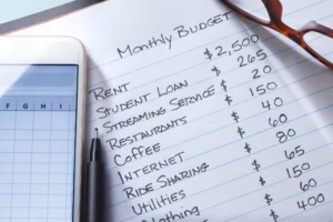 zero-based-budgeting-example